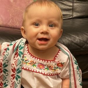 Meet your Posher, Cesar